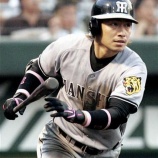 『【野球】鳥谷ファンの冷静さは異常』の画像