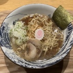 zubatto のラーメン一刀両断