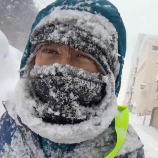 チンコロ姐ちゃん」 富永一郎 直筆サイン入り／直筆イラスト色紙 : THE