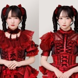 『[ノイミー] 新ビジュ、ひぃさやの双子感凄いなｗ』の画像