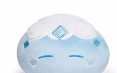 【原神】スライムの公式グッズ来るぞ