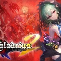 【朗報】カラドリウス2、13年ぶりの完全新作が突然発表される