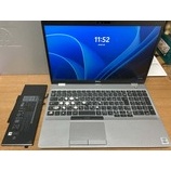 �إХåƥ꡼�������ʤ��Ρ��ȥѥ���������DELL Latitude 5511 �Хåƥ꡼�򴹡٤β���