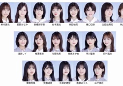 【乃木坂46】今日の選抜発表、ガチ予想した結果wwwwwww【28th】