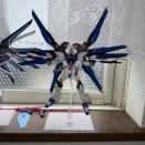 ガンプラ作ってみた