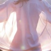秋元真夏のグラビア