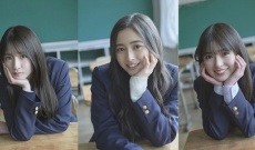 【乃木坂46】みんなの反応見るとこの3人が5期生の3強って感じだな…