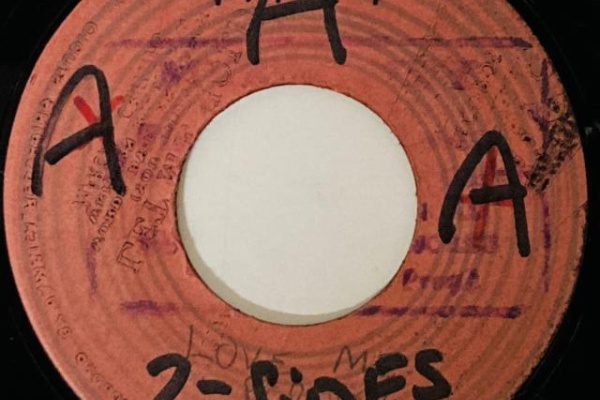 ディスクユニオン新宿ラテン・ブラジル館 - REGGAE