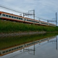 水鏡：12600系