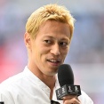 【衝撃】本田圭佑、"韓国代表監督"待望論が沸騰ｗｗｗｗｗ