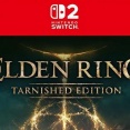 【予約開始】Switch2版『エルデンリング ターニッシュドエディション』、Amazonで予約スタート！　拡張DLCと新たな追加要素を収録した完全版