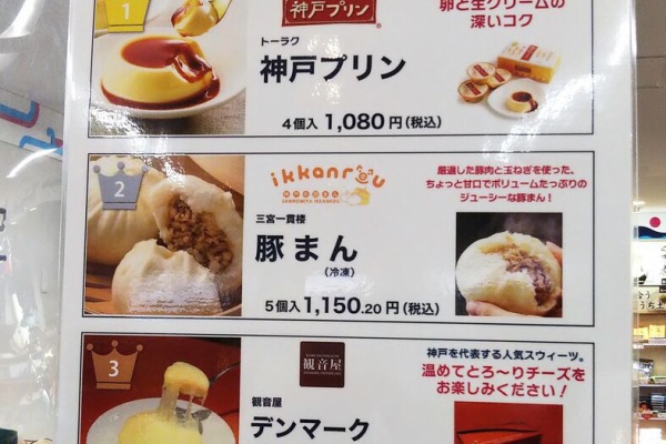 今日は何食べる 全国お土産日記 お土産