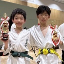 2026春季東東京空手道選手権大会結果