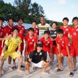 『サッカーと自分そして感謝(渡辺陸斗)』の画像