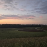 『10月4日(日)、本日のグラウンド利用について』の画像