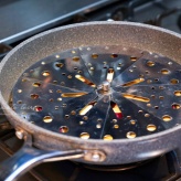 さつまいもの万能グラッセ｜作り置き・お弁当・おやつに使える基本レシピ