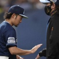 伊藤大海、がむしゃら投法を封印「ひょいひょい投げる方が点取られなかったり難しい」