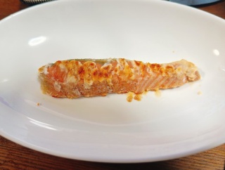 【画像】秋田民に『ぼだっこ』もらったから焼いたよ〜