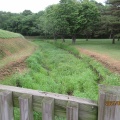 夏の旅6月８～江戸時代末期、仙台藩は白老に陣屋を置き蝦夷地を防備した❗️白老町