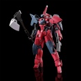【ガンプラ】HG流星号(グレイズ改参)はフレームがアップデートされているのか！