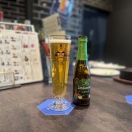 【梅田】ビールの種類が豊富なお店　～フランダース テイル バルチカ03