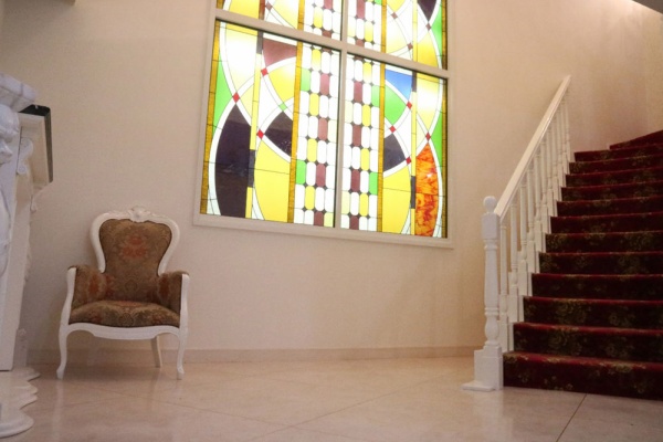 コスプレスタジオ検索ブログ レトロ 洋館系