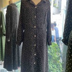 しもきたざわでオーダーのお洋服作ってます～como ～