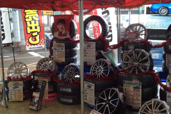 Subaru キラキラスターズ