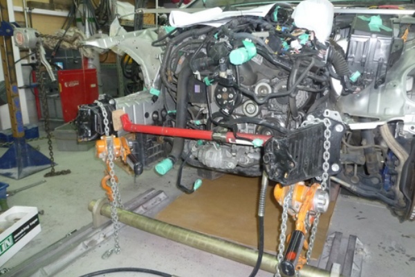 By ボディーショップ マツサカ 自動車 鈑金 塗装 事故修理 保険修理 カスタム ドレスアップ 車検修理 新車中古車販売 こだわりの職人 Bossブログ 10