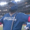 【日本ハム】レイエス、今季第4号ホームラン｜オリックス戦｜打った瞬間の反応まとめ｜5/10