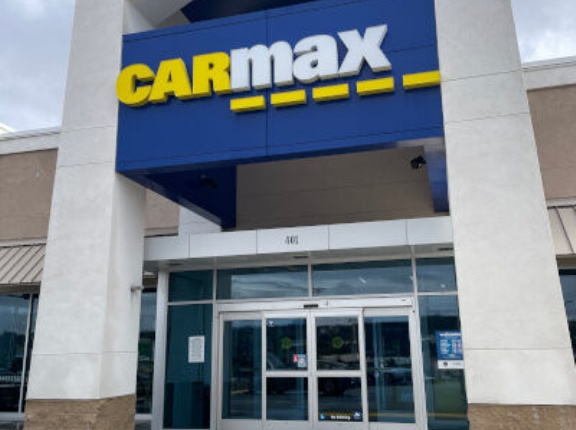 2003年のトヨタ・カムリが売れた値段にびっくり！