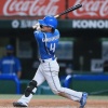 日ハム上川畑 打率.306(72-22) 2本 8打点 出塁率.375 OPS.833