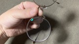 ワイ、ガチでオシャレなメガネを買ってしまうｗｗｗ（※画像あり）