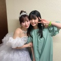 道重さゆみと生田衣梨奈の2ショット、魅力溢れる特別な瞬間　ヤバすぎる