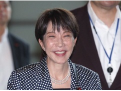 【悲報】通常国会から5ヶ月の激務を戦う高市首相、毎日新聞の「捏造」でセコすぎるネガキャン記事の標的にされてしまうｗｗｗｗ