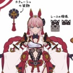 【グラブル】「サンチラ」の衣装・設定イラストが公式Xにて公開！