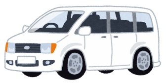 車を2台所有しているが、1台に絞ろうと考えている。軽より少し大きいがミニバンより小さい車で、子どももいるが、何が良いかな？
