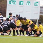 日立第一高校ラグビー部ブログ