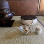 和歌山茶道教室 ( 表千家流 ) のお稽古ブログ