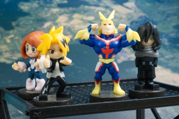 フルタ ディズニー チョコエッグ（パーティ）1.2 全48＋