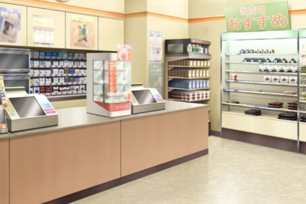 悲報 ワイ鬱病ニート ガチでコンビニ夜勤バイトに応募した結果ｗｗｗｗｗ Vip News