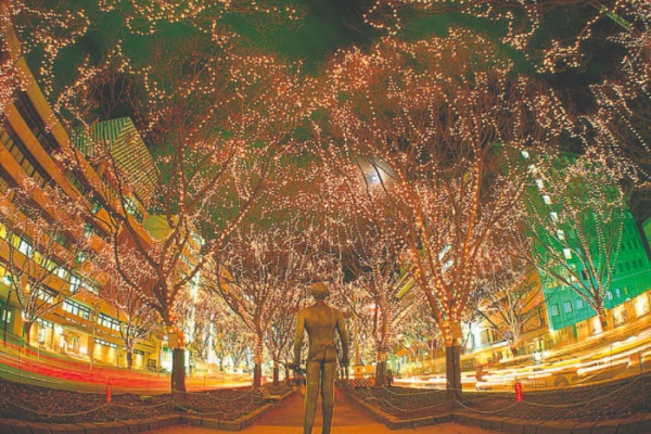 デートスポット 東北 ドライブデート 宮城 デートスポット