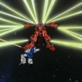 【画像あり】ゲーマルクとかいうZZガンダムをも超える火力を持ち単機でコロニーを破壊出来ると言われる程の怪物MS