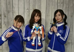 【乃木坂46】伊藤かりんのいない2期生でこれから頭角現すのはこのコ達だ!!!多分ｗｗｗ
