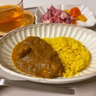自分で作ればヘルシー！油分控えめチキンカレー