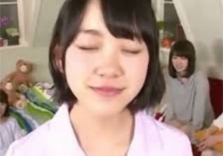 【乃木坂46】どっちが好き!? 堀未央奈と"あの人"がキス動画対決www