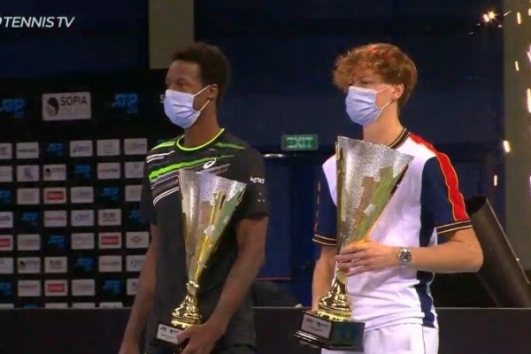 スマッシュ速報 モンフィス