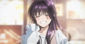 2025年夏アニメ