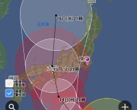 【悲報】台風7号さん、甲子園を潰しにかかる