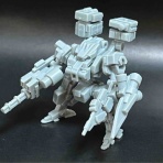 ryoshiお父さんのガンプラレビュー
